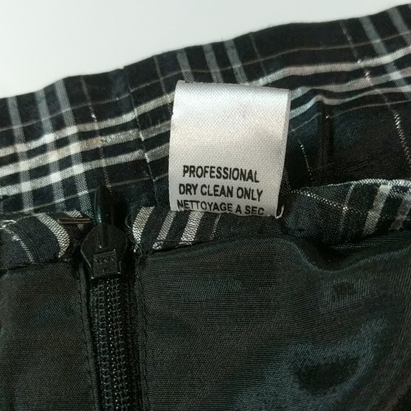 Vintage Daisy L Silk Sundress - Picture 6 of 7